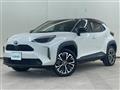 2021 Toyota Yaris Cross