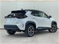 2021 Toyota Yaris Cross