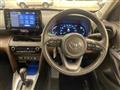 2021 Toyota Yaris Cross