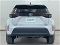 2021 Toyota Yaris Cross
