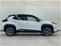 2021 Toyota Yaris Cross