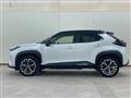 2021 Toyota Yaris Cross