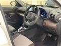 2021 Toyota Yaris Cross