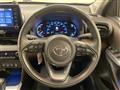 2021 Toyota Yaris Cross