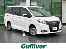 2017 Toyota Esquire