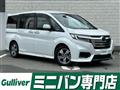 2021 Honda Step WGN