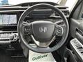 2021 Honda Step WGN
