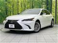 2019 Lexus ES