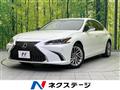 2019 Lexus ES