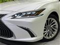 2019 Lexus ES