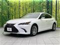 2019 Lexus ES