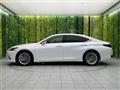 2019 Lexus ES