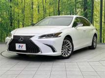 2019 Lexus ES