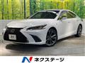 2019 Lexus ES