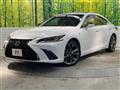 2019 Lexus ES