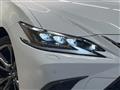 2019 Lexus ES