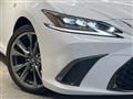 2019 Lexus ES