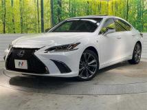 2019 Lexus ES
