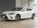 2019 Lexus ES