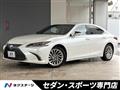 2019 Lexus ES