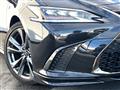 2020 Lexus ES