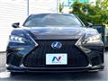 2020 Lexus ES
