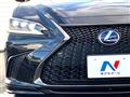2020 Lexus ES