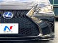 2020 Lexus ES