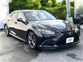2020 Lexus ES