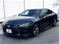 2020 Lexus ES