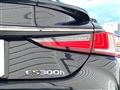 2020 Lexus ES