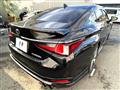 2020 Lexus ES