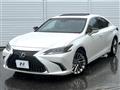 2020 Lexus ES