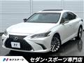 2020 Lexus ES