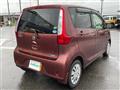 2013 Nissan DAYZ