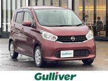 2013 Nissan DAYZ