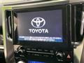 2015 Toyota Alphard Hybrid
