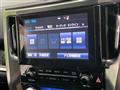 2015 Toyota Alphard Hybrid