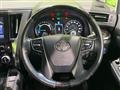 2015 Toyota Alphard Hybrid