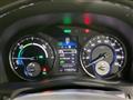 2015 Toyota Alphard Hybrid