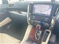 2015 Toyota Vellfire