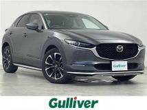 2021 Mazda CX-3