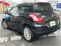 2013 Suzuki Swift
