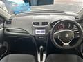 2013 Suzuki Swift