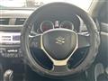 2013 Suzuki Swift