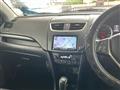 2013 Suzuki Swift