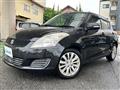 2013 Suzuki Swift