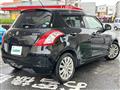 2013 Suzuki Swift