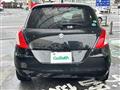 2013 Suzuki Swift