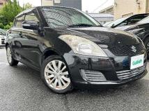 2013 Suzuki Swift